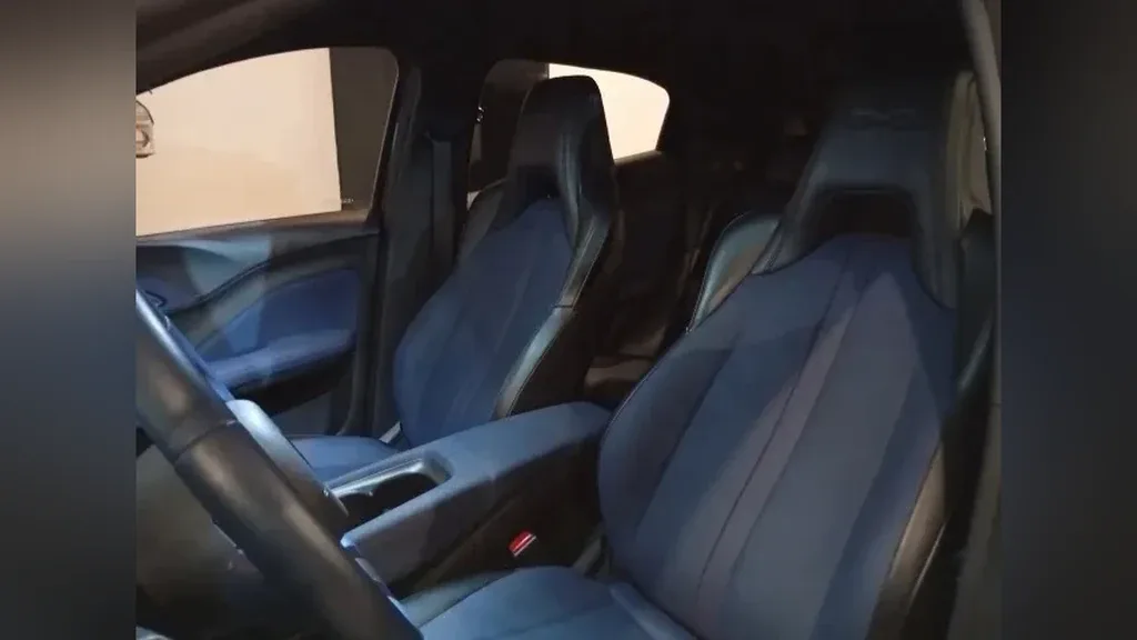 BYD Dolphin Mini - Imagem 10