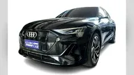 Audi E-tron Sportback - Miniatura 1