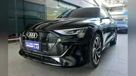 Audi E-tron Sportback - Miniatura 2