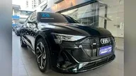 Audi E-tron Sportback - Miniatura 4