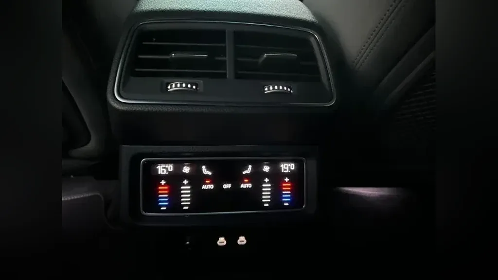 Audi E-tron Sportback - Imagem 9