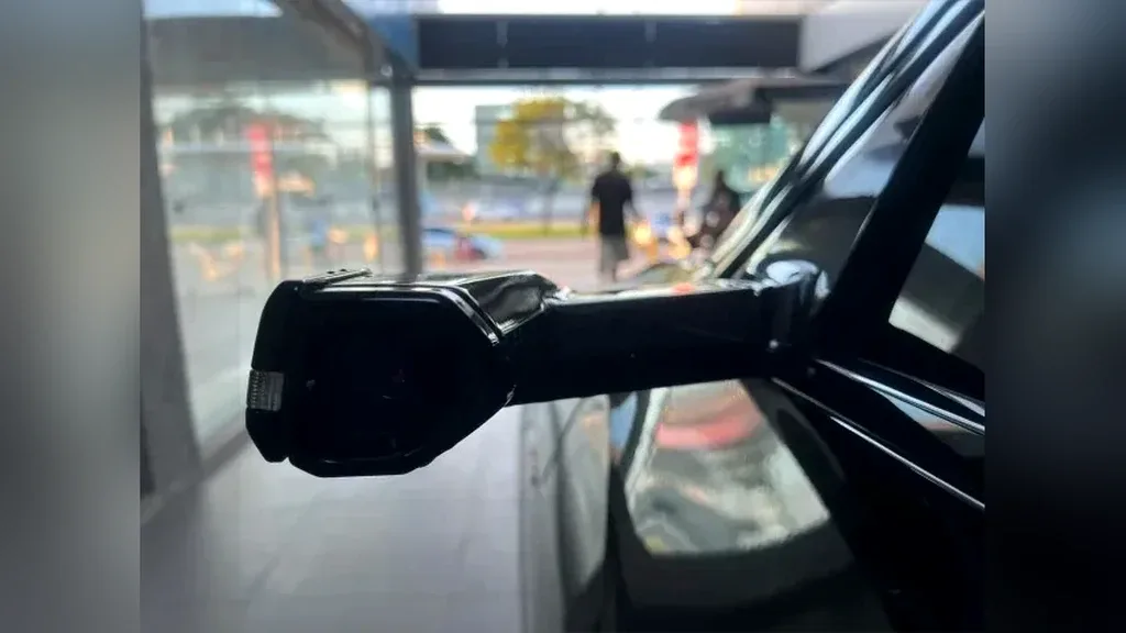 Audi E-tron Sportback - Imagem 16