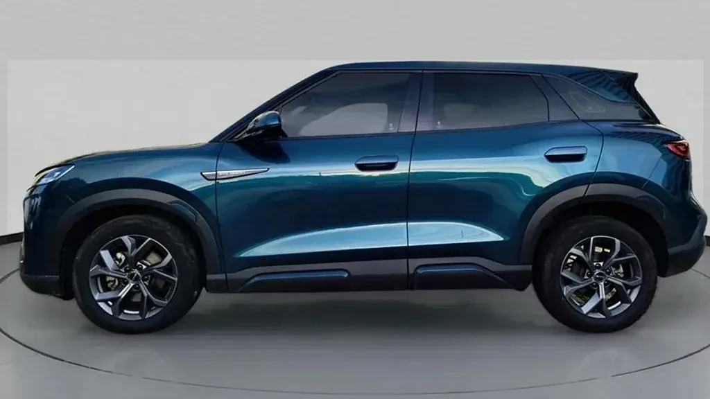 BYD Yuan Pro - Imagem 2