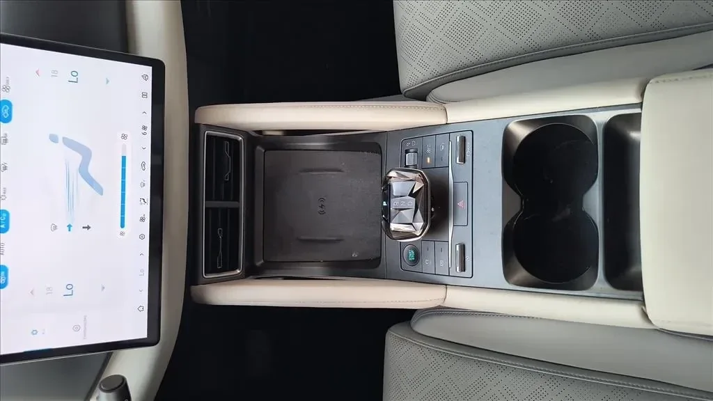 BYD Yuan Pro - Imagem 11