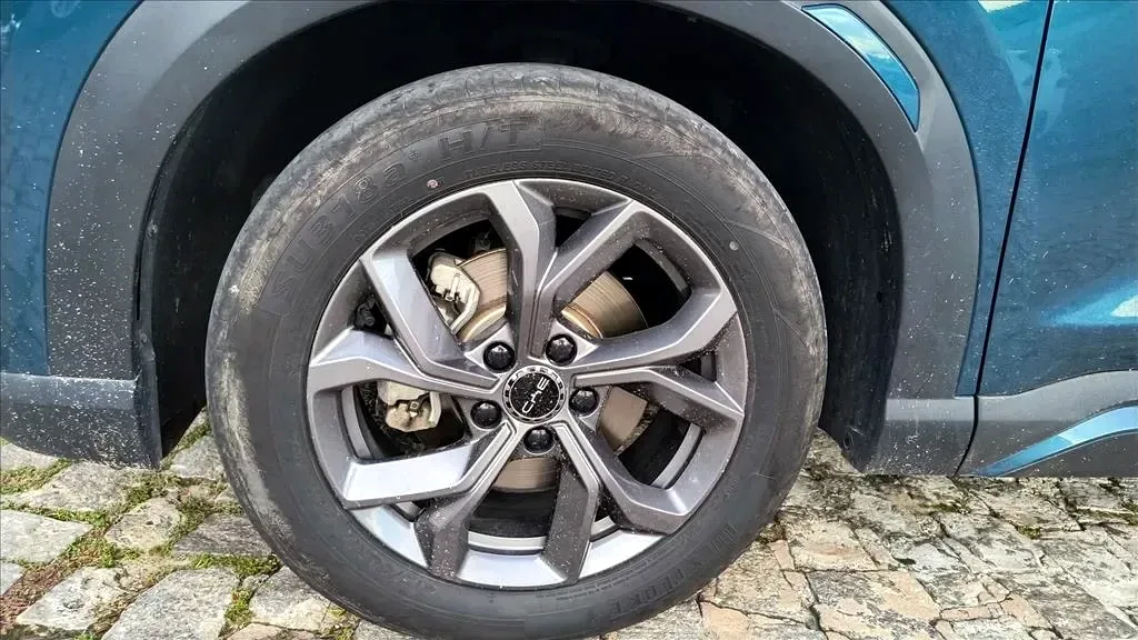 BYD Yuan Pro - Imagem 16