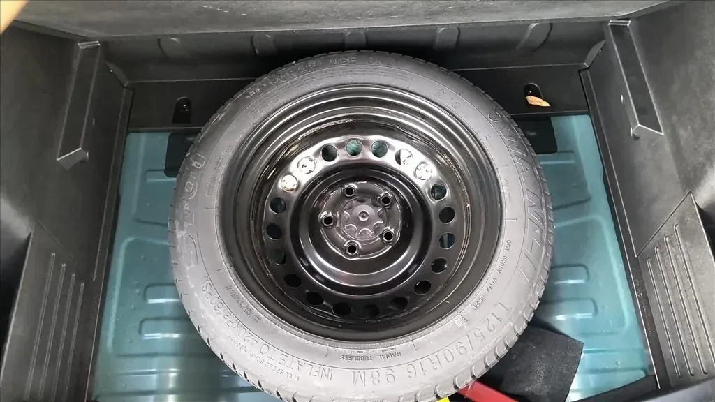 BYD Yuan Pro - Imagem 18