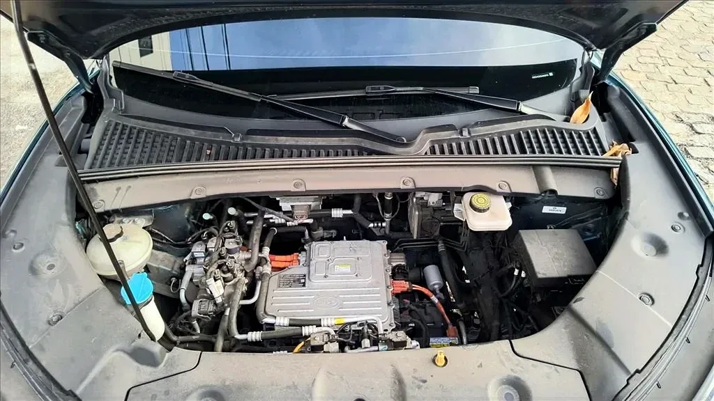 BYD Yuan Pro - Imagem 19