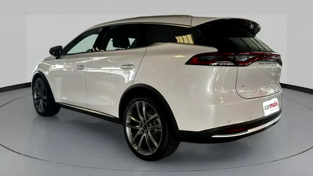 BYD Tang - Imagem 3