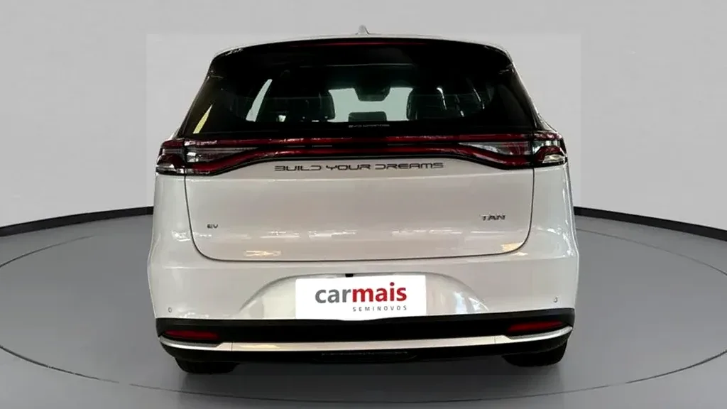 BYD Tang - Imagem 4