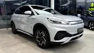 BYD Yuan Plus