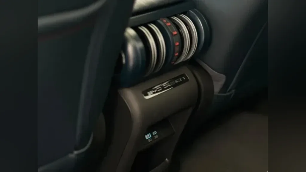 BYD Yuan Plus - Imagem 9