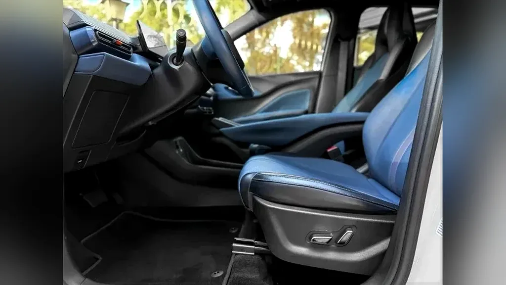 BYD Dolphin Mini - Imagem 7