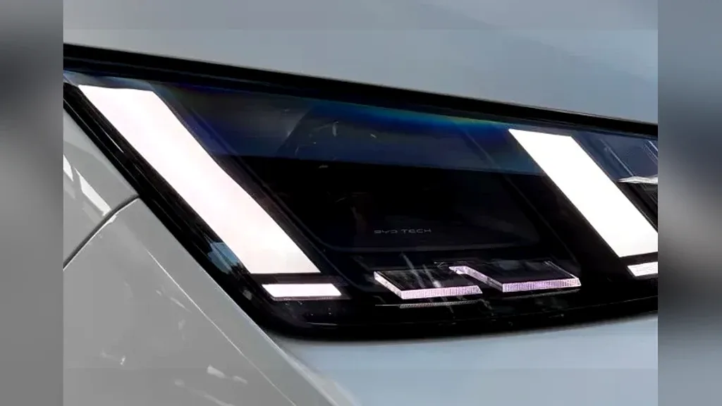 BYD Dolphin Mini - Imagem 11