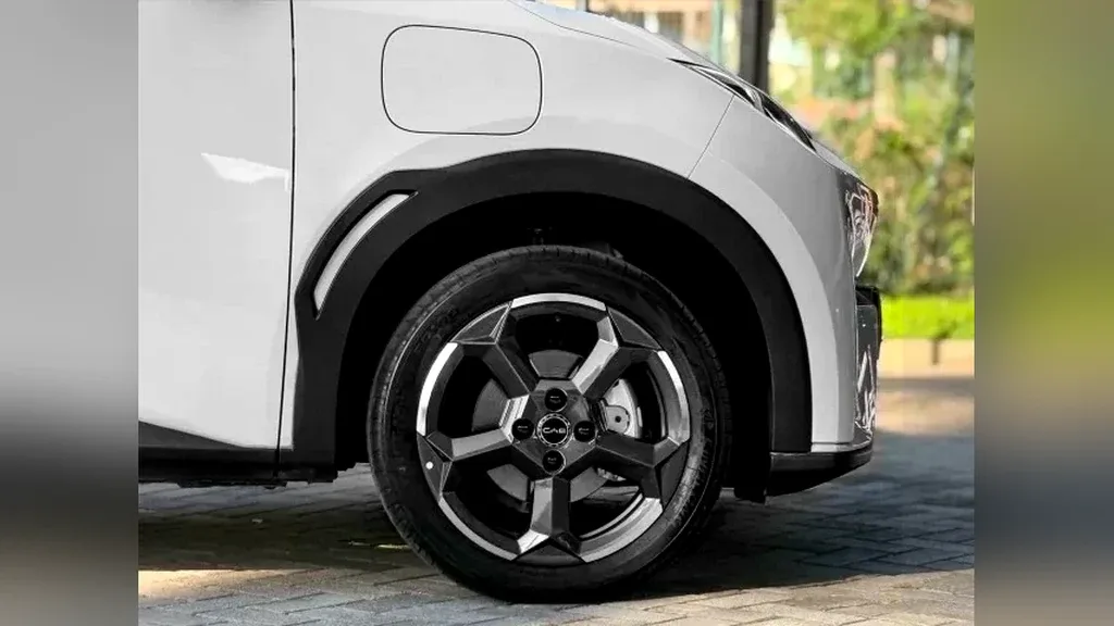 BYD Dolphin Mini - Imagem 12