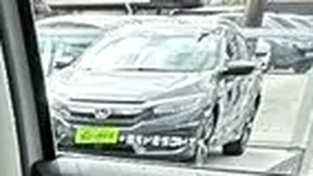 BYD Yuan Plus - Imagem 10