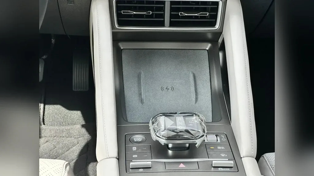 BYD Yuan Plus - Imagem 12