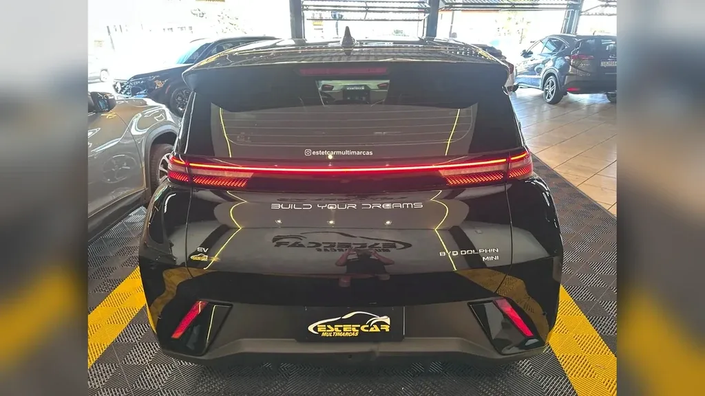 BYD Dolphin - Imagem 6