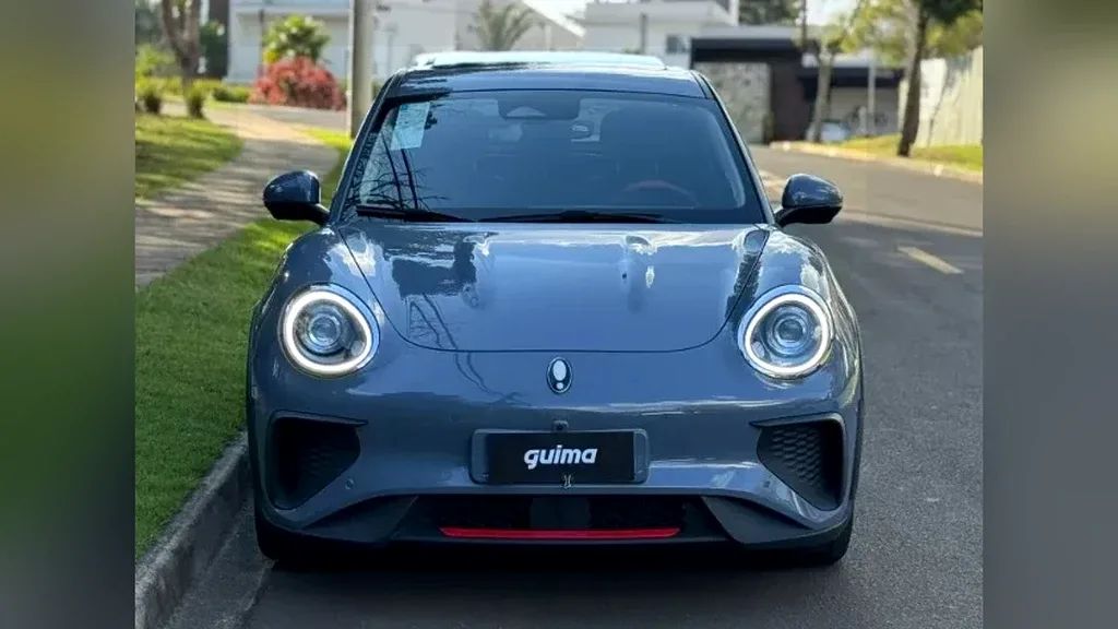 GWM Ora 03 - Imagem 2