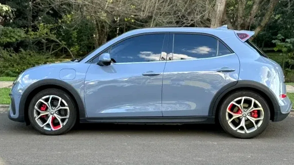 GWM Ora 03 - Imagem 3