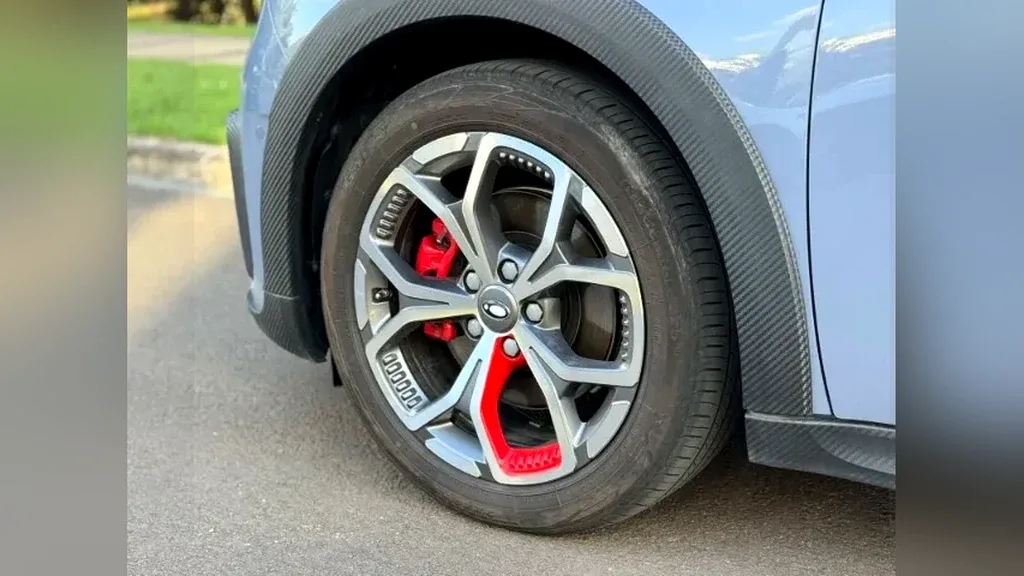 GWM Ora 03 - Imagem 6