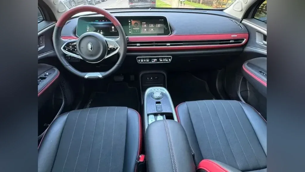 GWM Ora 03 - Imagem 11