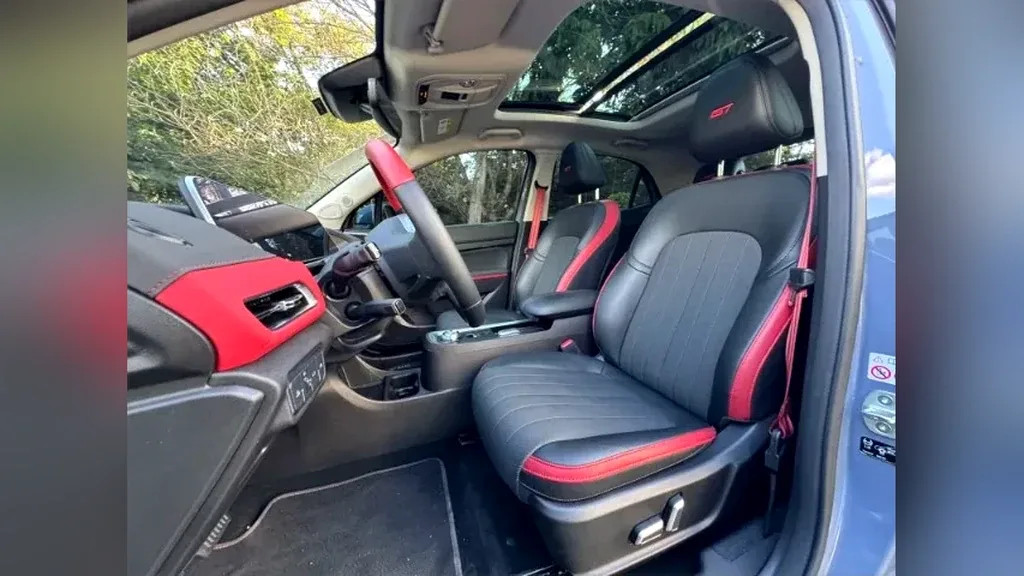 GWM Ora 03 - Imagem 13