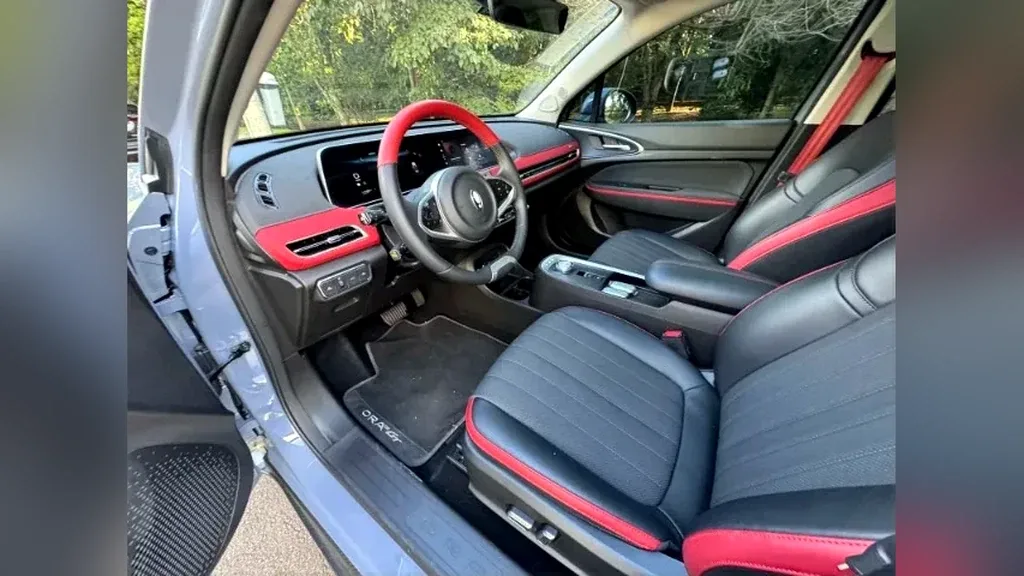 GWM Ora 03 - Imagem 14