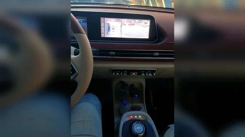 GWM Ora 03 - Imagem 3