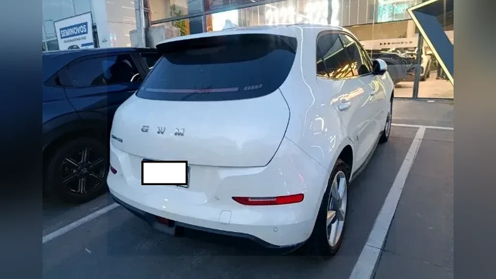 GWM Ora 03 - Imagem 5