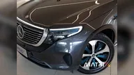Mercedes Eqc 400 - Miniatura 3