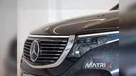 Mercedes Eqc 400 - Miniatura 4