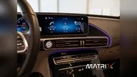 Mercedes Eqc 400 - Miniatura 8