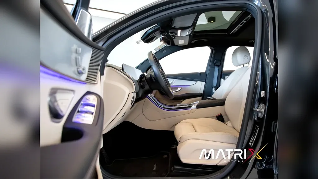 Mercedes Eqc 400 - Imagem 11
