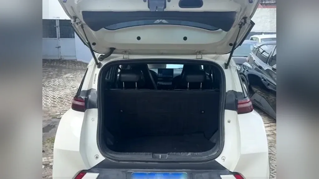 BYD Dolphin Mini - Imagem 5