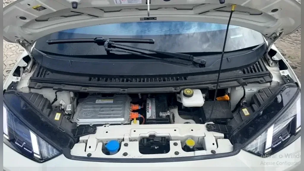 BYD Dolphin Mini - Imagem 6