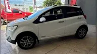 JAC Iev20 - Miniatura 7