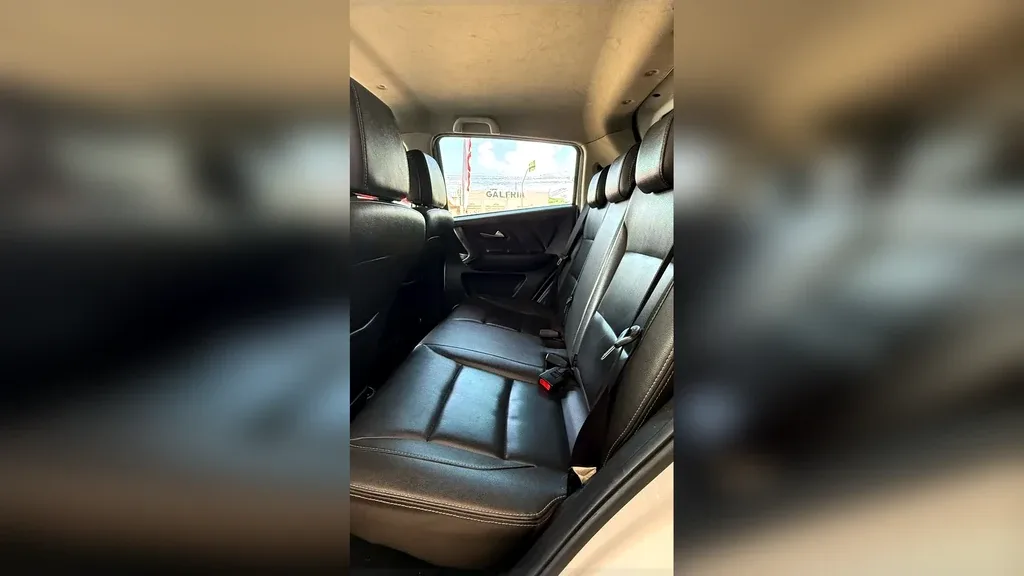 JAC Iev20 - Imagem 8