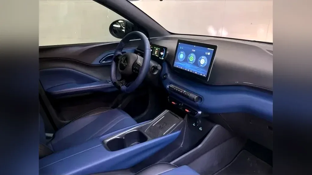 BYD Dolphin Mini - Imagem 6