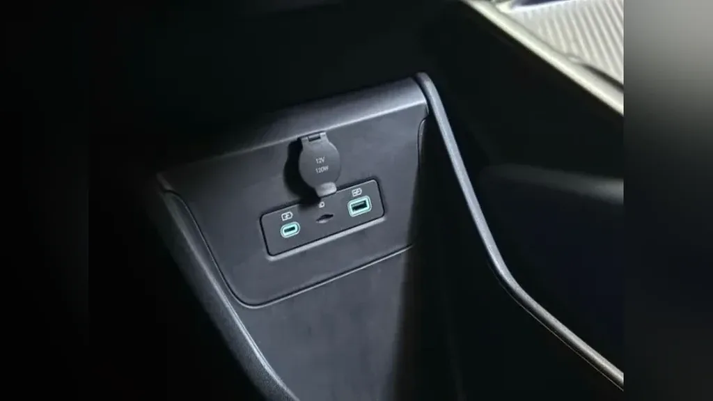 BYD Dolphin Mini - Imagem 15