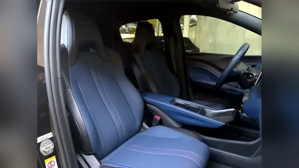 BYD Dolphin Mini - Imagem 16