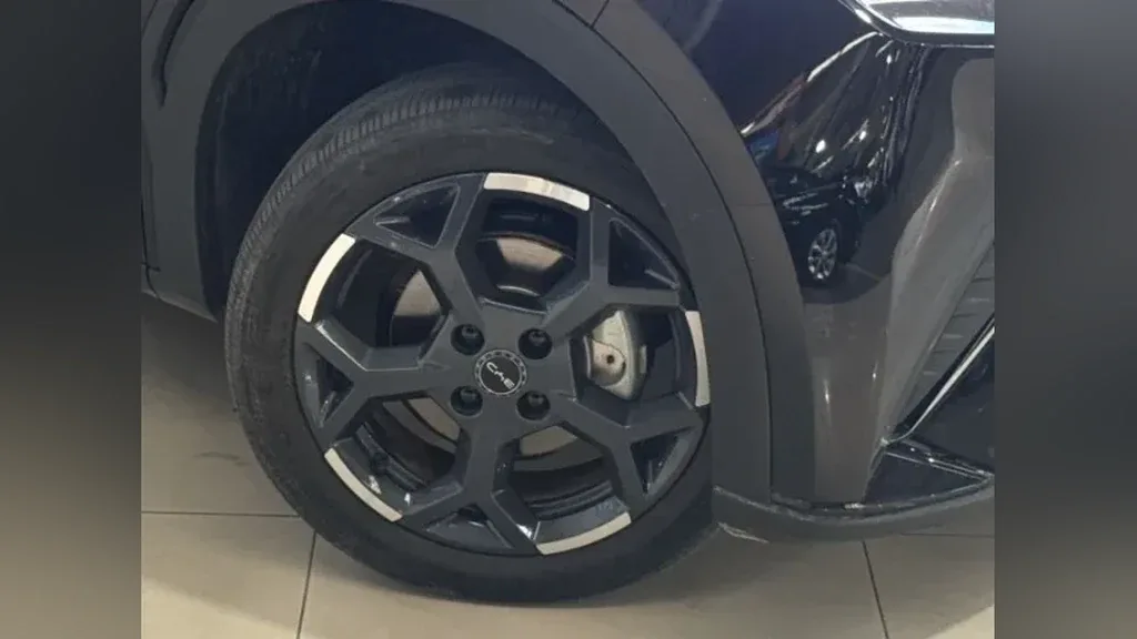 BYD Dolphin Mini - Imagem 20