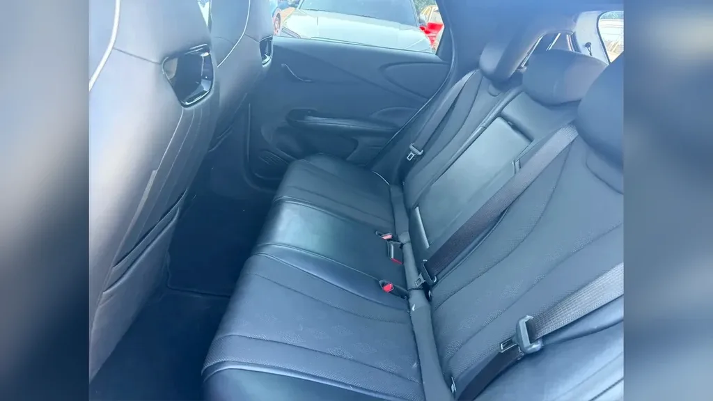 BYD Dolphin Plus - Imagem 3