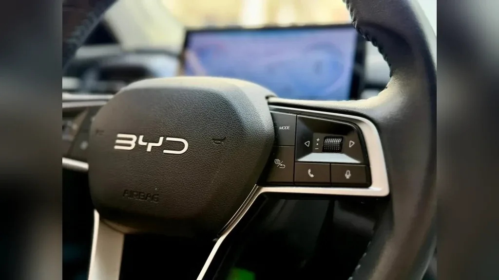 BYD King - Imagem 16