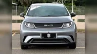 BYD Dolphin - Miniatura 2
