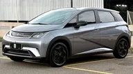 BYD Dolphin - Miniatura 3