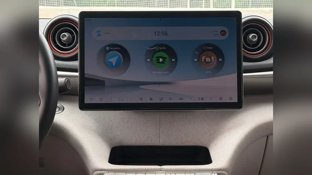 BYD Dolphin - Imagem 13