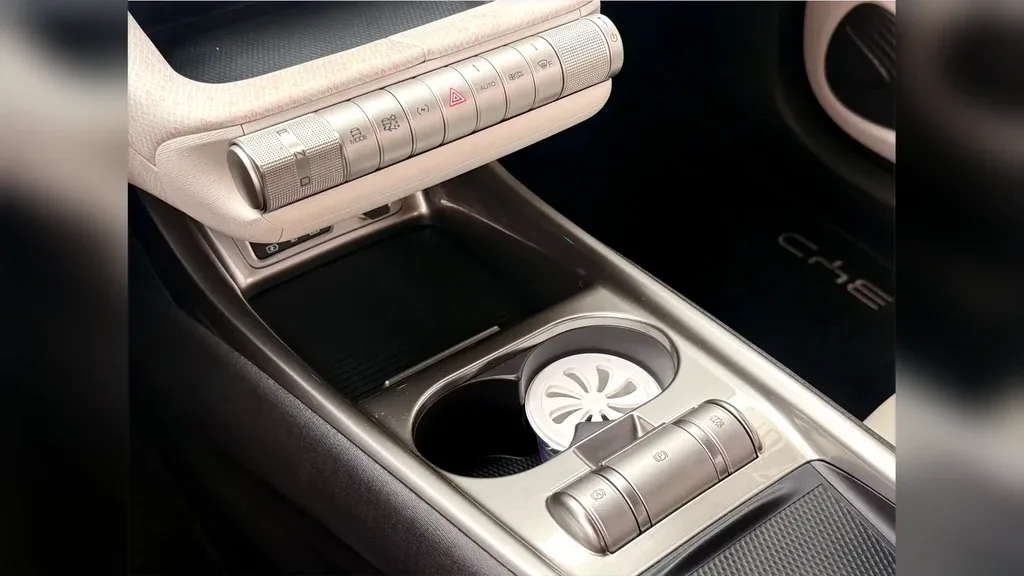 BYD Dolphin - Imagem 14