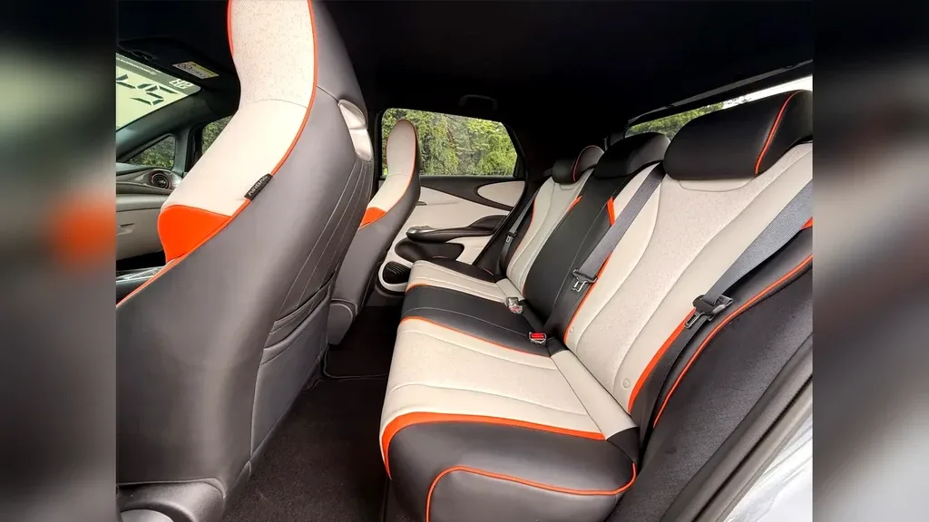 BYD Dolphin - Imagem 17