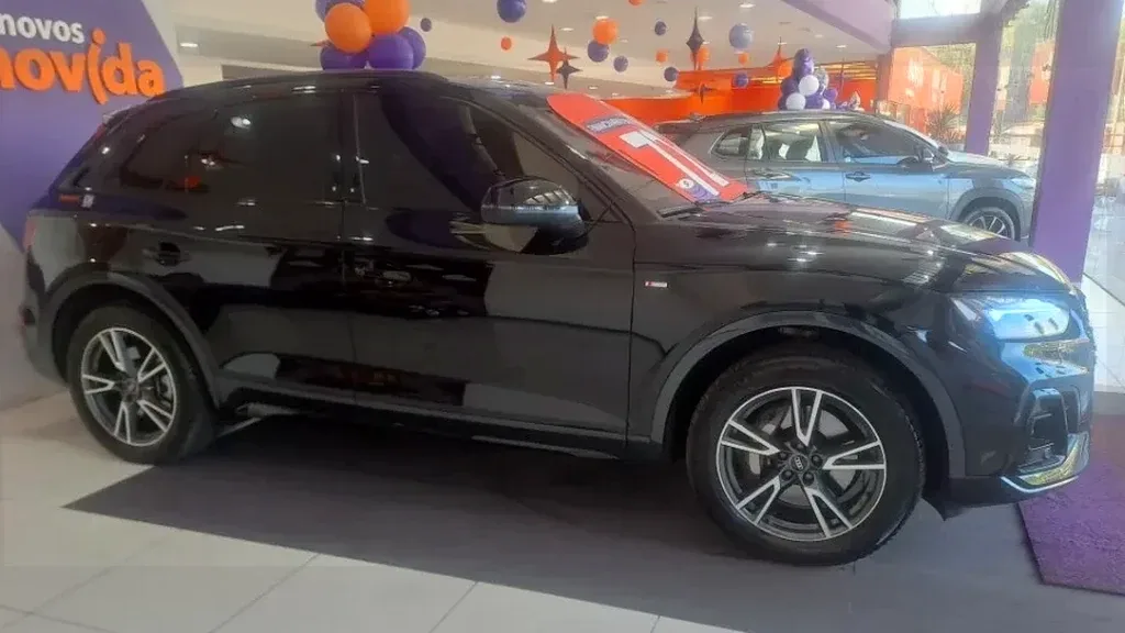 Audi Q5 - Imagem 3