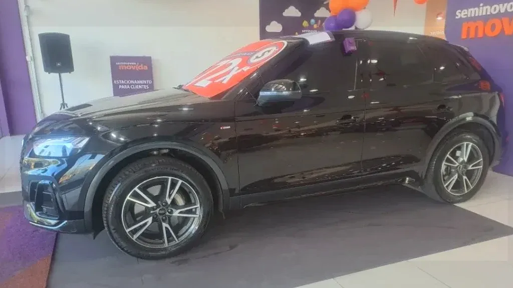 Audi Q5 - Imagem 4